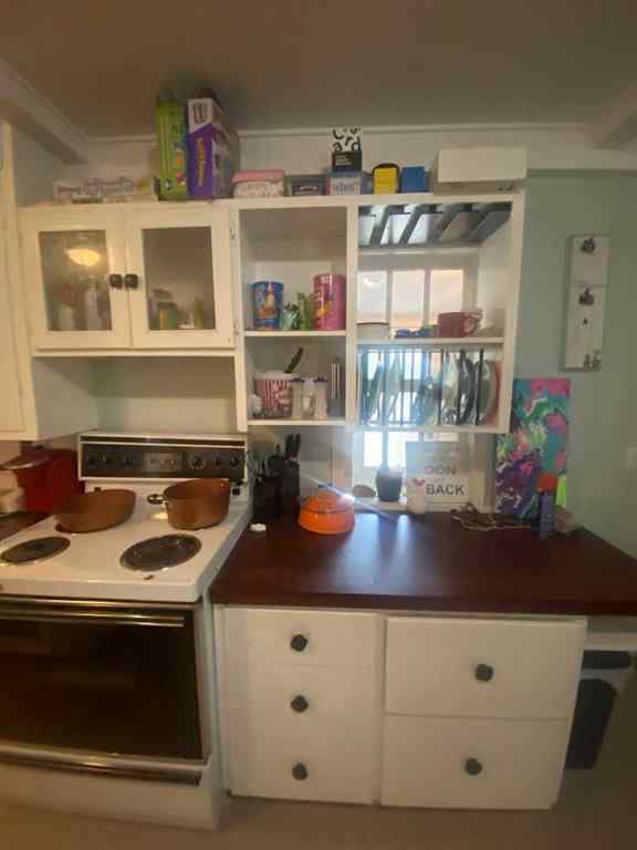 MLS® A2253527 - Unit #4 4354 Highway 27   in Westward Ho Rural Mountain View County, Residential