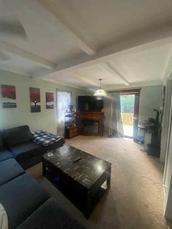 MLS® A2253527 - Unit #4 4354 Highway 27   in Westward Ho Rural Mountain View County, Residential