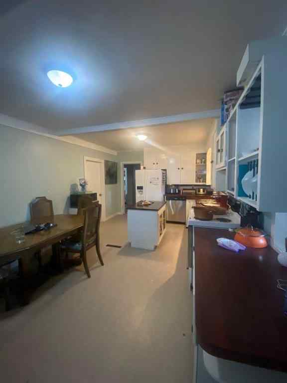 MLS® A2253527 - Unit #4 4354 Highway 27   in Westward Ho Rural Mountain View County, Residential