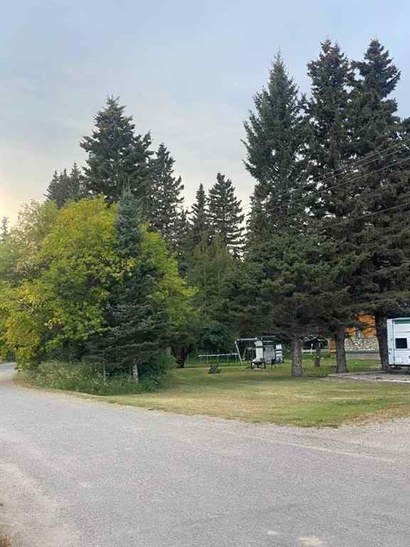 MLS® A2253527 - Unit #4 4354 Highway 27   in Westward Ho Rural Mountain View County, Residential