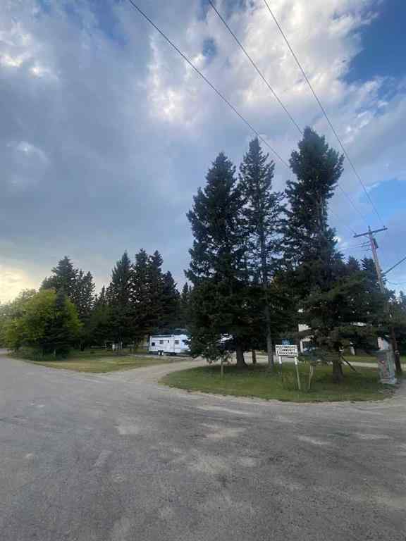 MLS® A2253527 - Unit #4 4354 Highway 27   in Westward Ho Rural Mountain View County, Residential