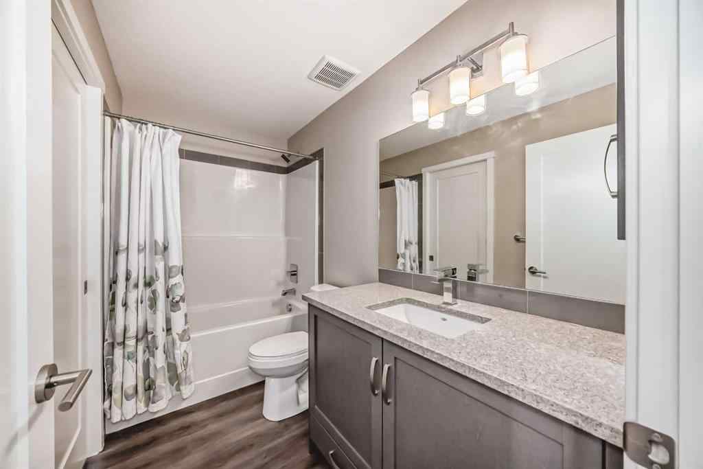 MLS® A2253528 - Unit #209 30 Shawnee Common SW in Shawnee Slopes Calgary, Residential