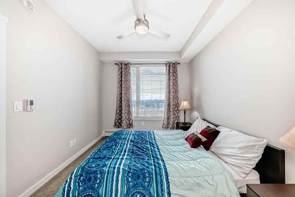 MLS® A2253528 - Unit #209 30 Shawnee Common SW in Shawnee Slopes Calgary, Residential