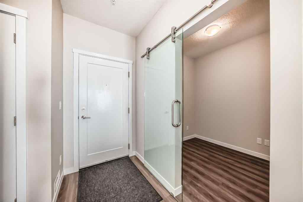 MLS® A2253528 - Unit #209 30 Shawnee Common SW in Shawnee Slopes Calgary, Residential