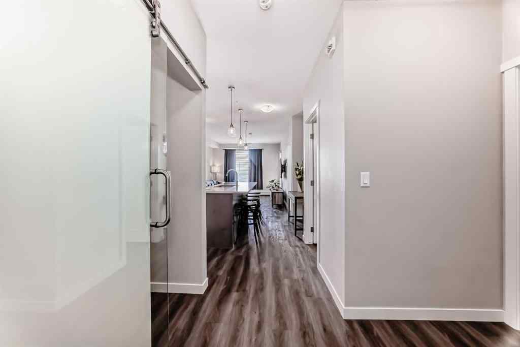 MLS® A2253528 - Unit #209 30 Shawnee Common SW in Shawnee Slopes Calgary, Residential