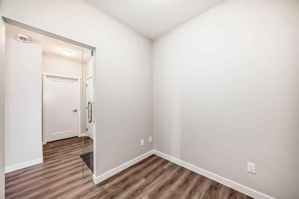 MLS® A2253528 - Unit #209 30 Shawnee Common SW in Shawnee Slopes Calgary, Residential