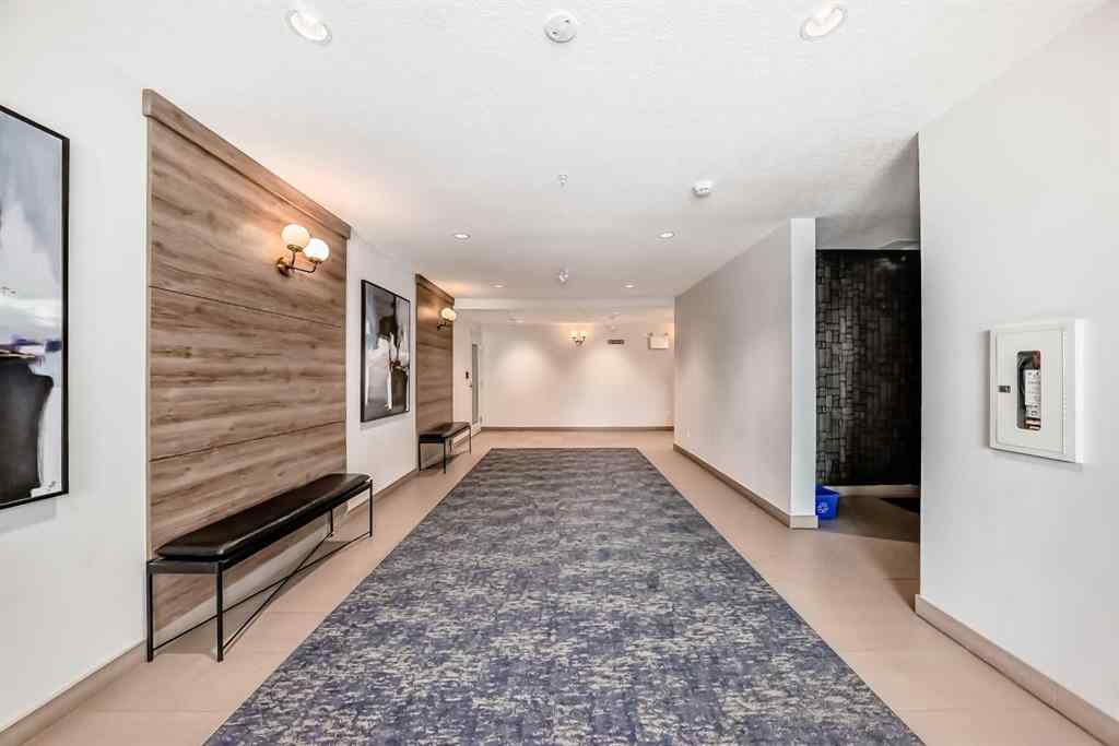 MLS® A2253528 - Unit #209 30 Shawnee Common SW in Shawnee Slopes Calgary, Residential