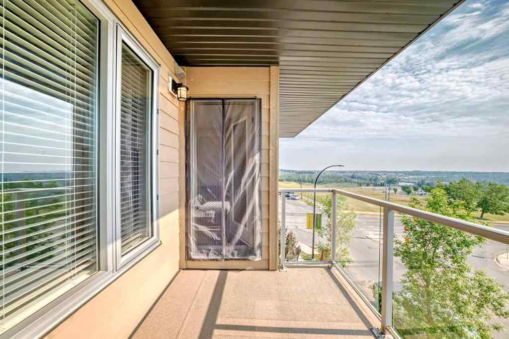 MLS® A2253528 - Unit #209 30 Shawnee Common SW in Shawnee Slopes Calgary, Residential