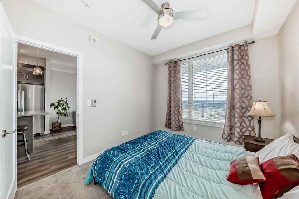 MLS® A2253528 - Unit #209 30 Shawnee Common SW in Shawnee Slopes Calgary, Residential