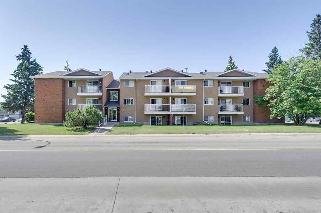 MLS® A2253529 - Unit #202 41 Bennett   in Bower Red Deer, Residential