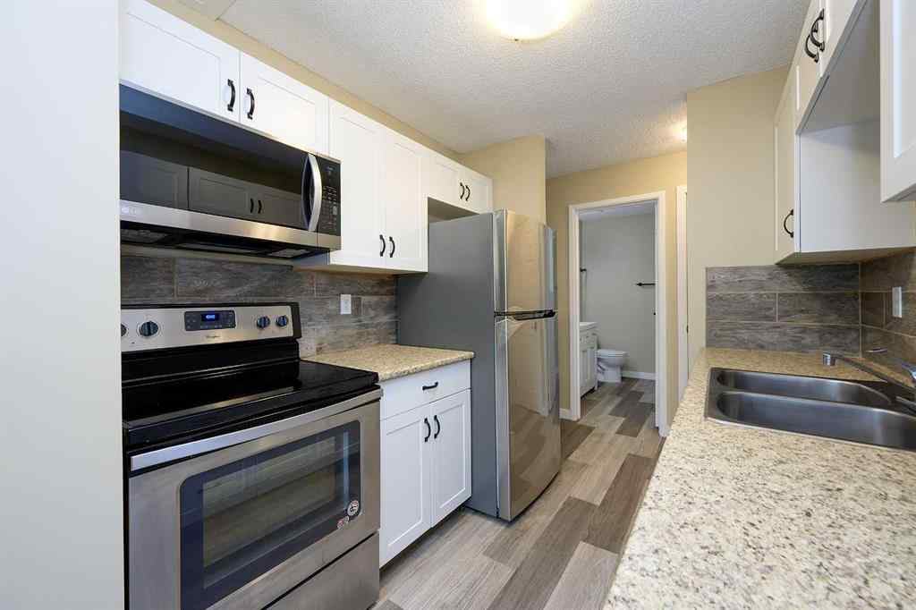 MLS® A2253529 - Unit #202 41 Bennett   in Bower Red Deer, Residential