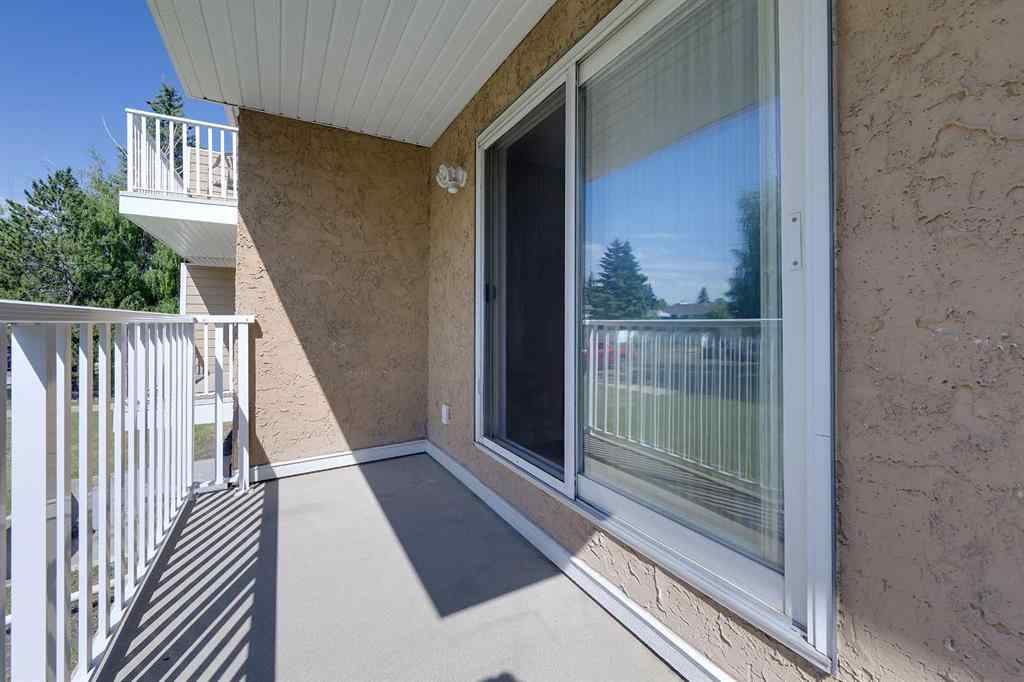 MLS® A2253529 - Unit #202 41 Bennett   in Bower Red Deer, Residential