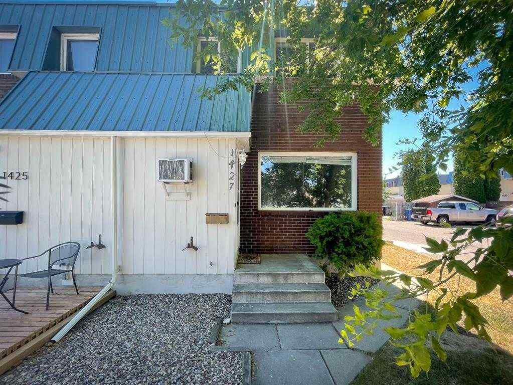 MLS® A2253530 - 1427 Lakemount Boulevard S in Lakeview Lethbridge, Residential