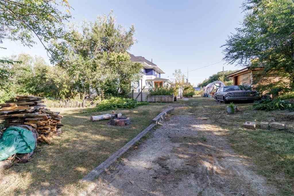 MLS® A2253531 - 210 Wacker Avenue W in NONE Swalwell, Residential
