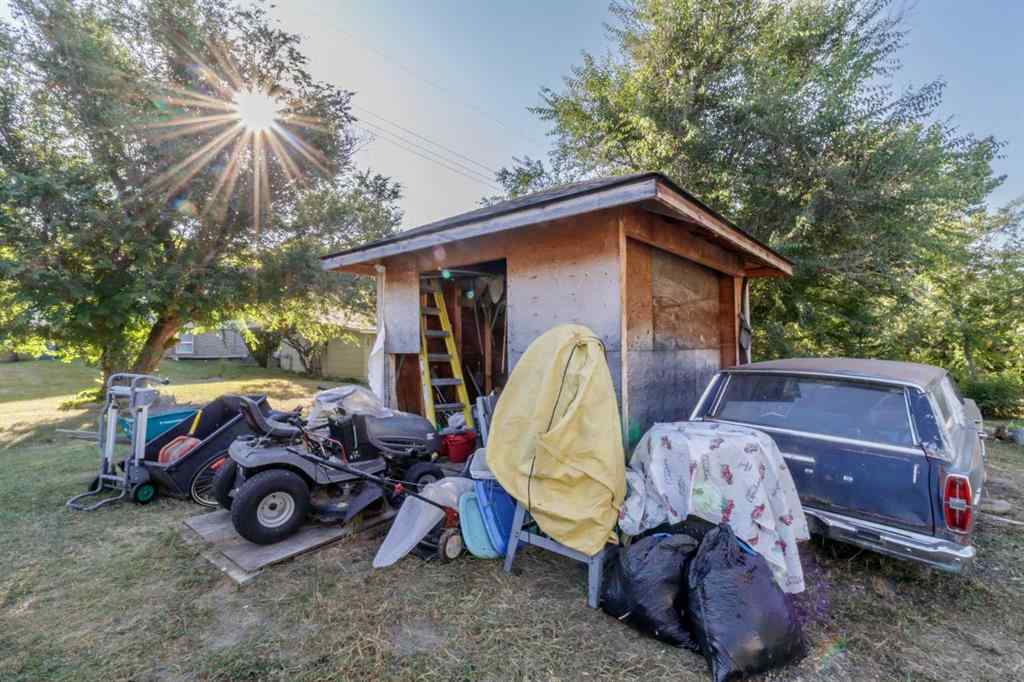 MLS® A2253531 - 210 Wacker Avenue W in NONE Swalwell, Residential