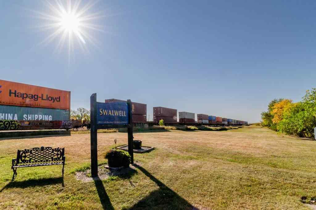 MLS® A2253531 - 210 Wacker Avenue W in NONE Swalwell, Residential