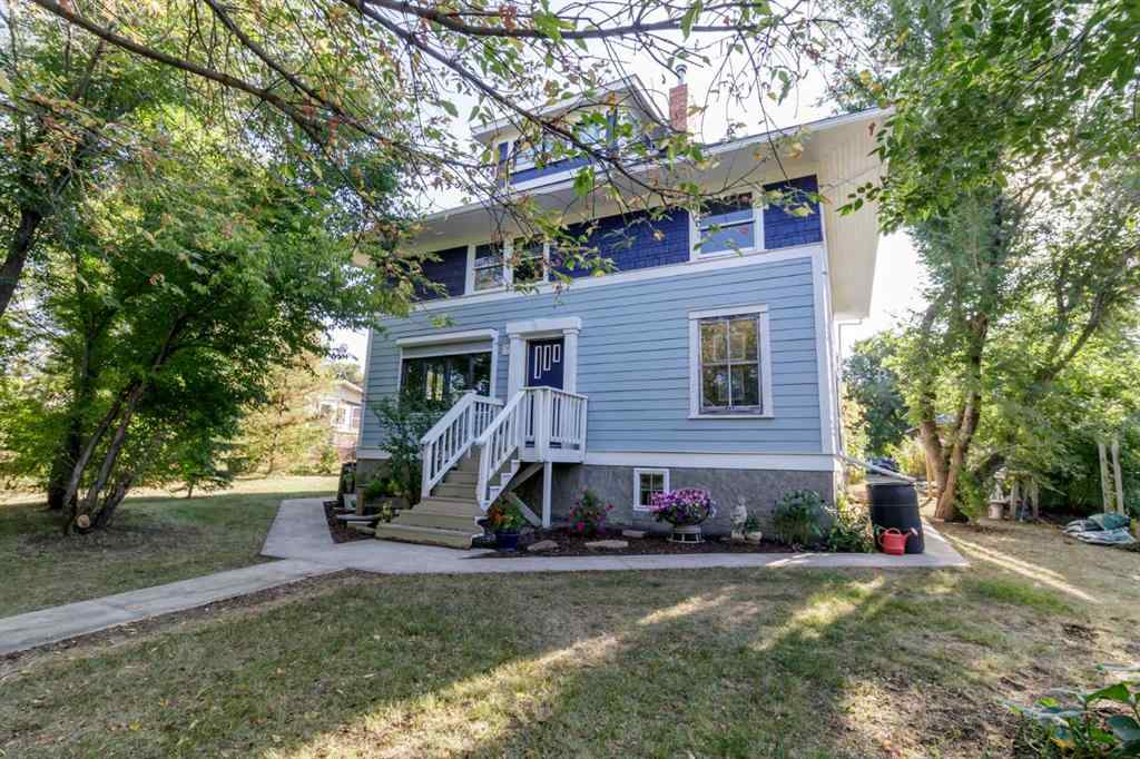 MLS® A2253531 - 210 Wacker Avenue W in NONE Swalwell, Residential