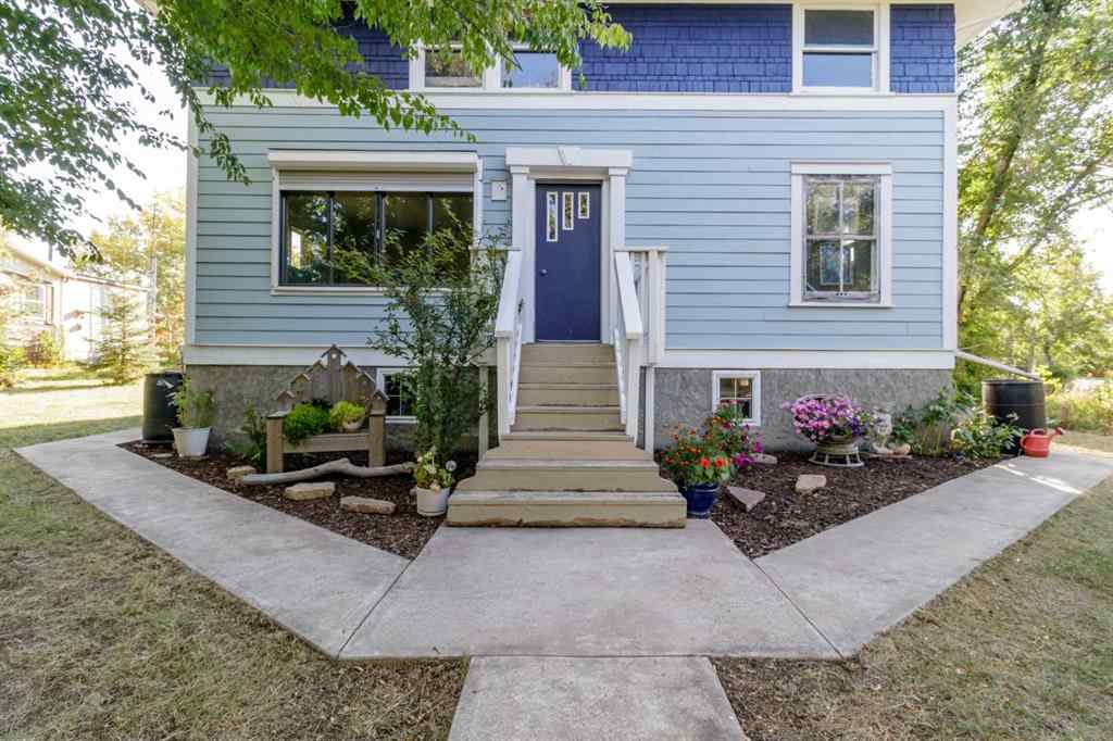 MLS® A2253531 - 210 Wacker Avenue W in NONE Swalwell, Residential