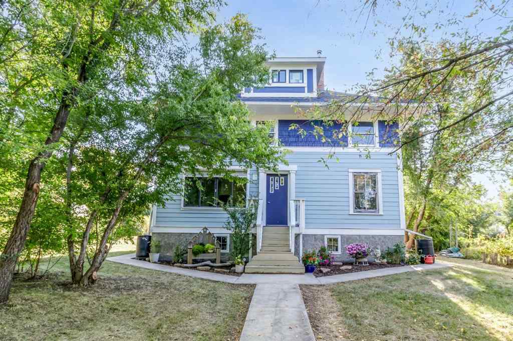 MLS® A2253531 - 210 Wacker Avenue W in NONE Swalwell, Residential