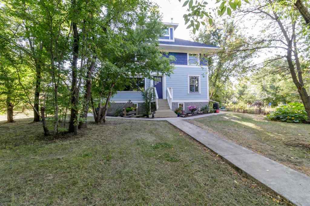MLS® A2253531 - 210 Wacker Avenue W in NONE Swalwell, Residential