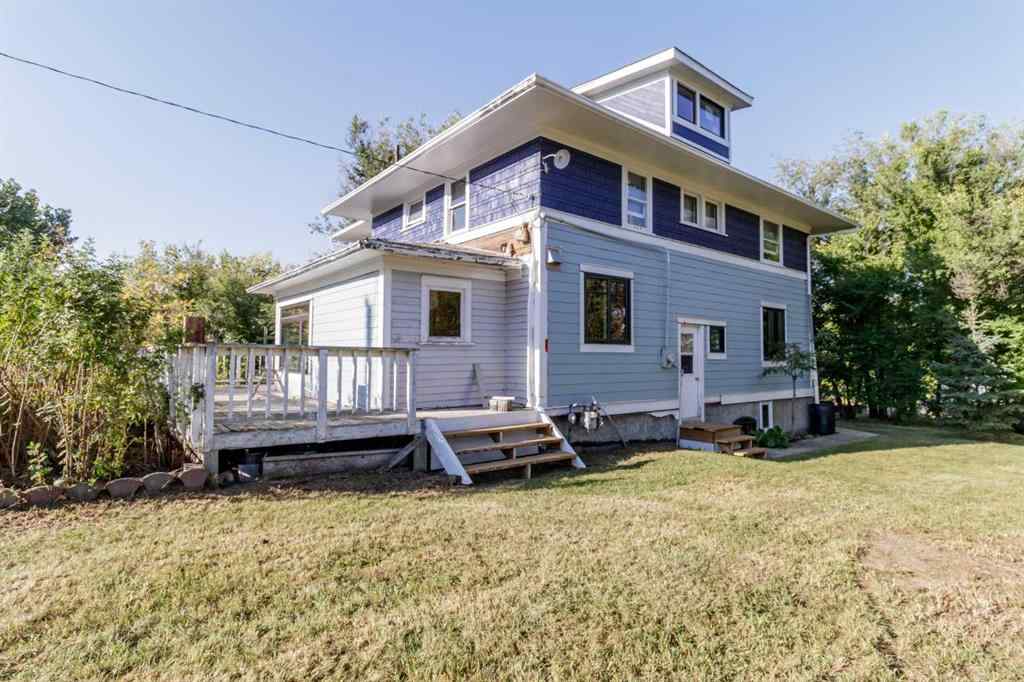 MLS® A2253531 - 210 Wacker Avenue W in NONE Swalwell, Residential