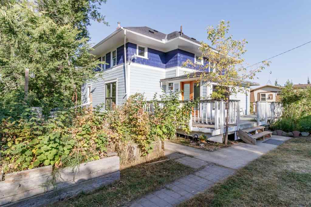 MLS® A2253531 - 210 Wacker Avenue W in NONE Swalwell, Residential