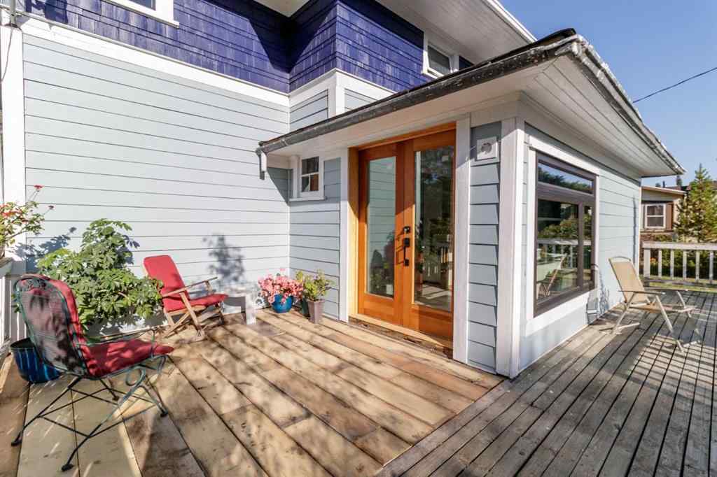 MLS® A2253531 - 210 Wacker Avenue W in NONE Swalwell, Residential