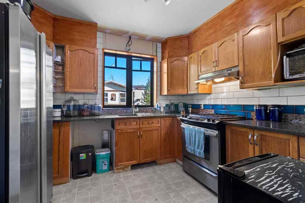 MLS® A2253531 - 210 Wacker Avenue W in NONE Swalwell, Residential