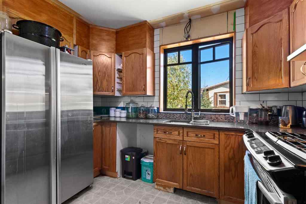 MLS® A2253531 - 210 Wacker Avenue W in NONE Swalwell, Residential