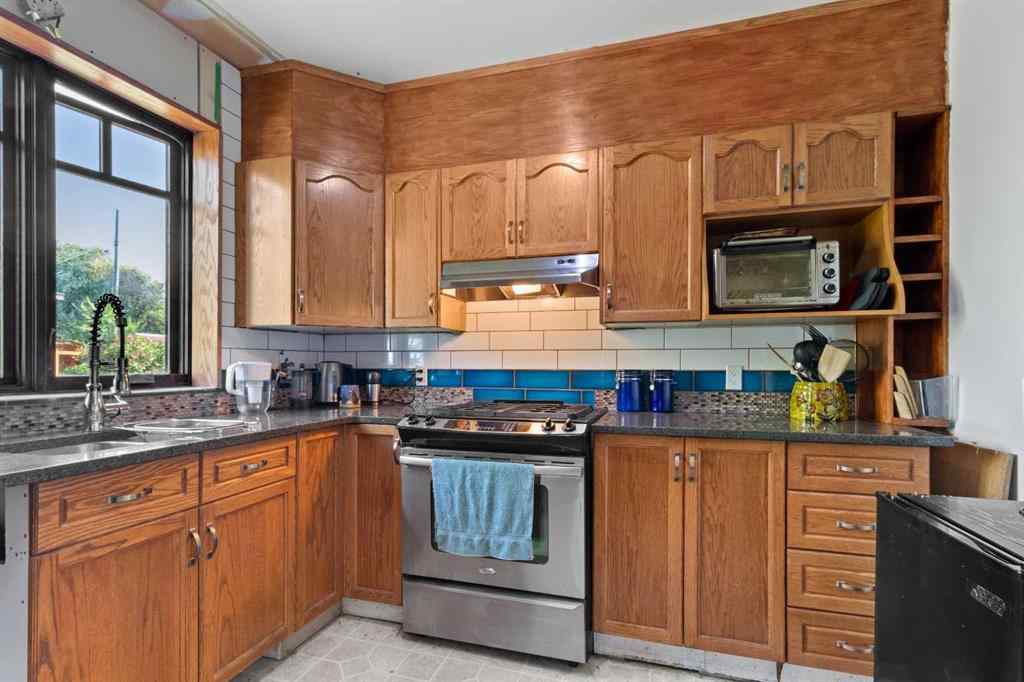 MLS® A2253531 - 210 Wacker Avenue W in NONE Swalwell, Residential