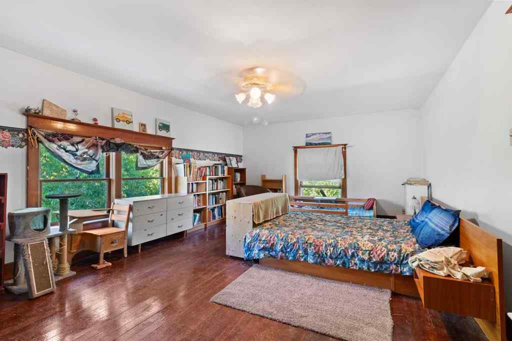 MLS® A2253531 - 210 Wacker Avenue W in NONE Swalwell, Residential