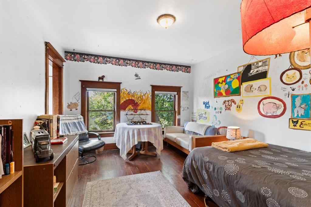 MLS® A2253531 - 210 Wacker Avenue W in NONE Swalwell, Residential