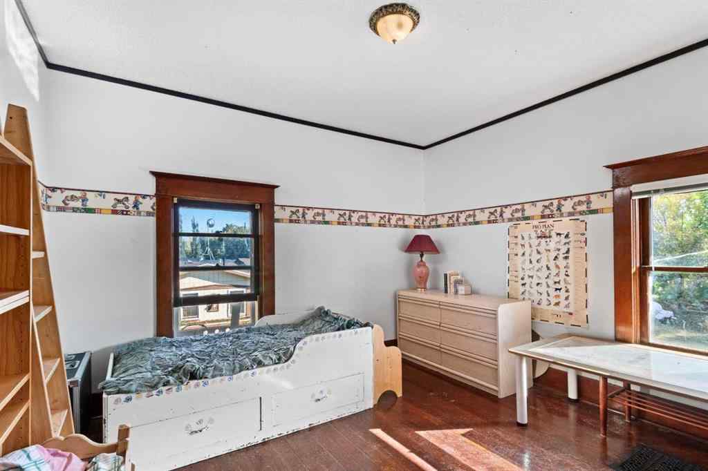 MLS® A2253531 - 210 Wacker Avenue W in NONE Swalwell, Residential