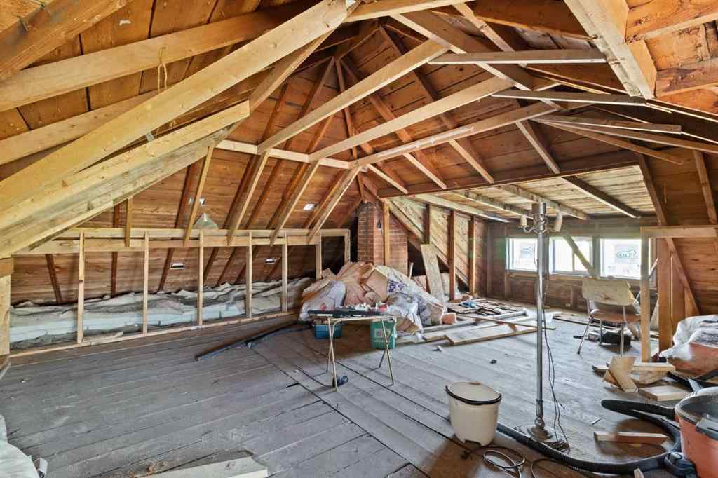 MLS® A2253531 - 210 Wacker Avenue W in NONE Swalwell, Residential