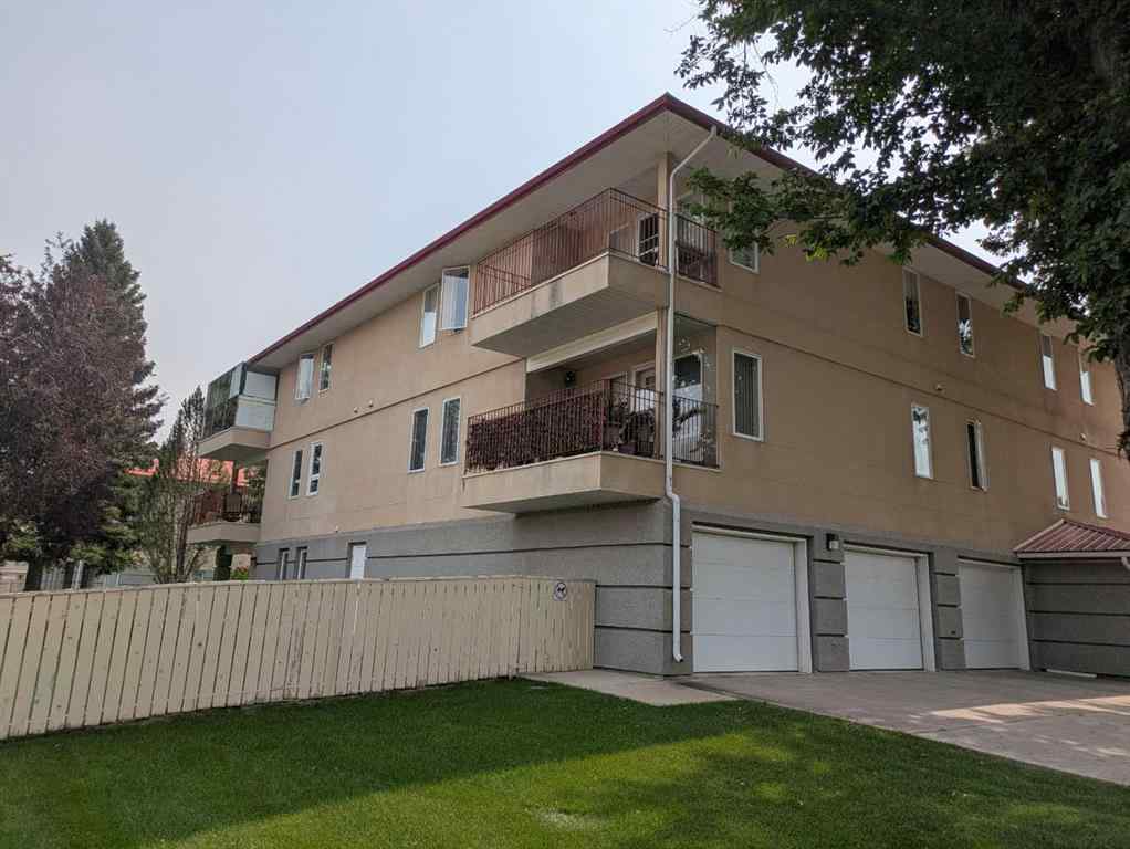 MLS® A2253532 - Unit #33 2311 19 Street  in NONE Coaldale, Residential