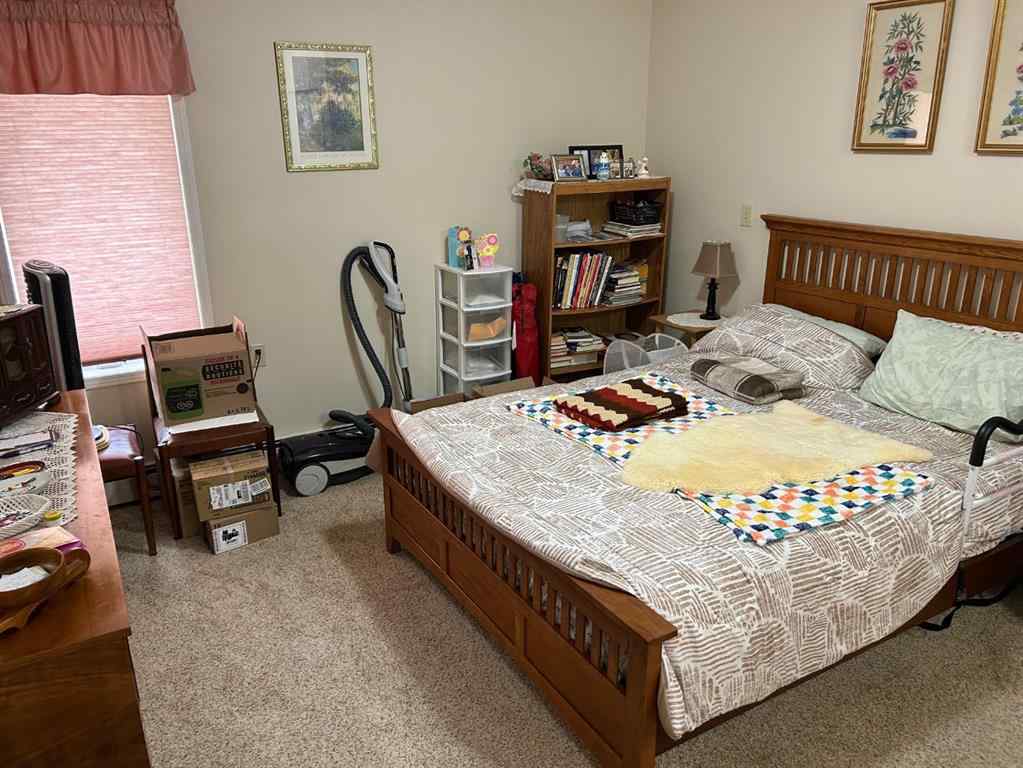 MLS® A2253532 - Unit #33 2311 19 Street  in NONE Coaldale, Residential