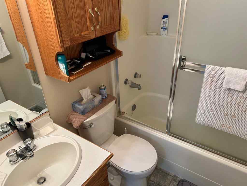 MLS® A2253532 - Unit #33 2311 19 Street  in NONE Coaldale, Residential