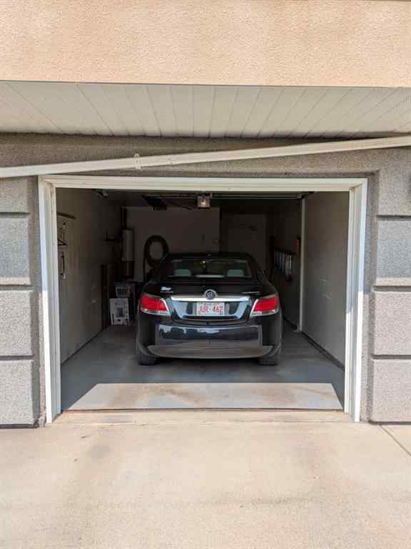 MLS® A2253532 - Unit #33 2311 19 Street  in NONE Coaldale, Residential