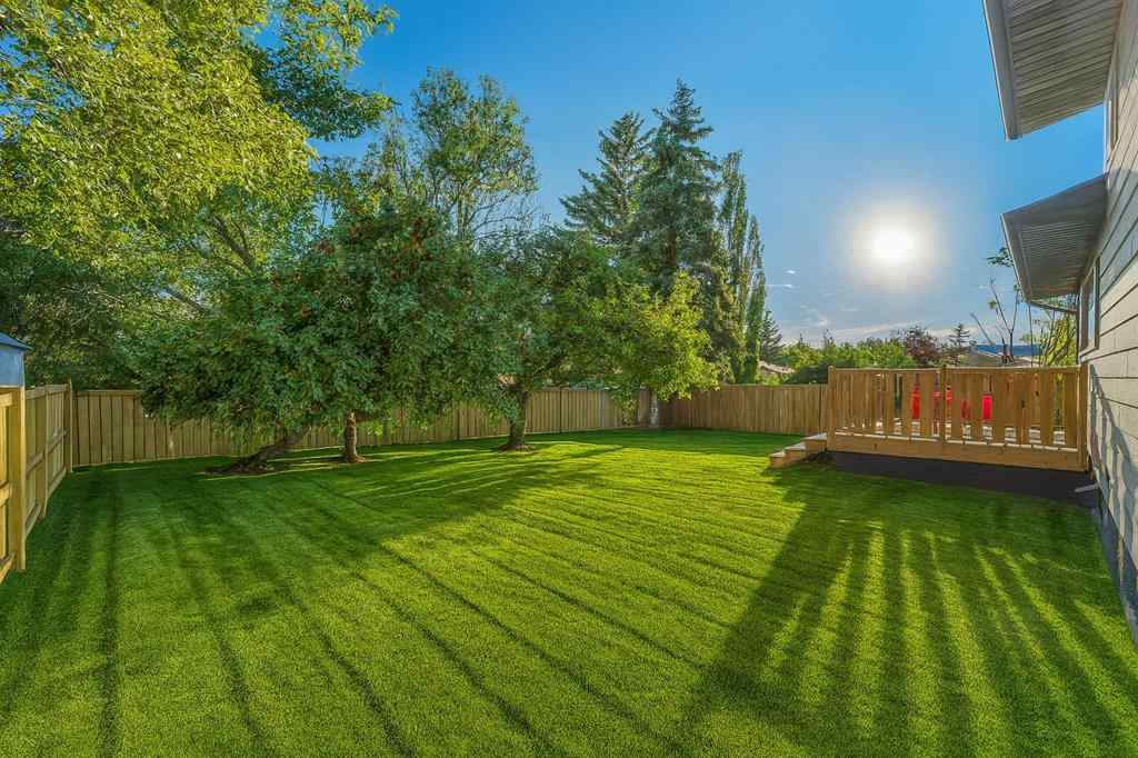 MLS® A2253533 - 14696 Deer Ridge Drive SE in Deer Ridge Calgary, Residential