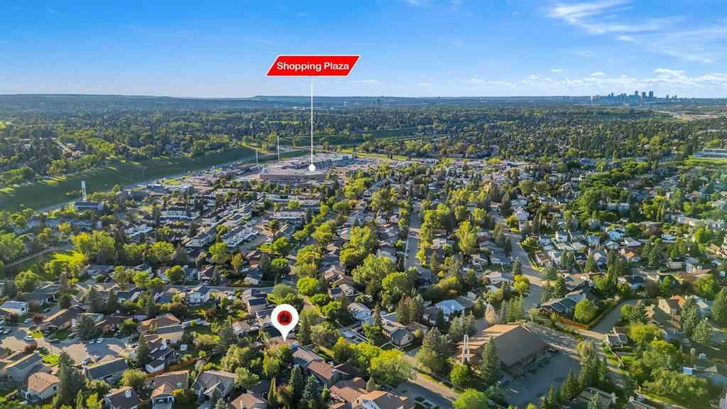 MLS® A2253533 - 14696 Deer Ridge Drive SE in Deer Ridge Calgary, Residential