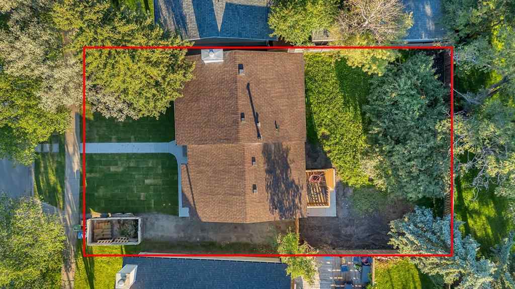 MLS® A2253533 - 14696 Deer Ridge Drive SE in Deer Ridge Calgary, Residential