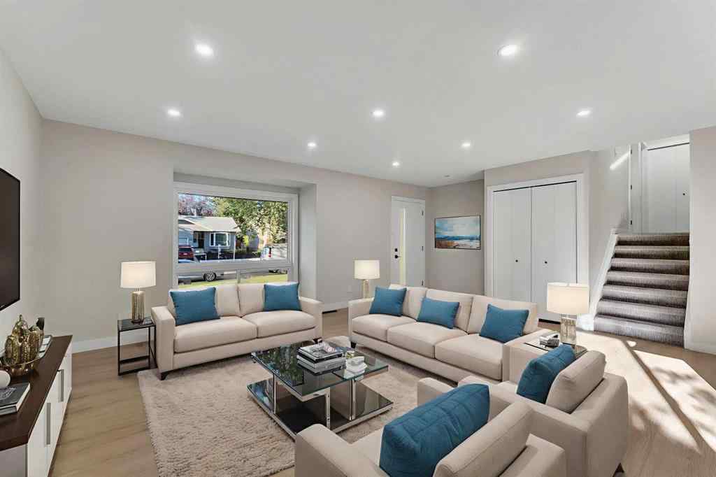 MLS® A2253533 - 14696 Deer Ridge Drive SE in Deer Ridge Calgary, Residential
