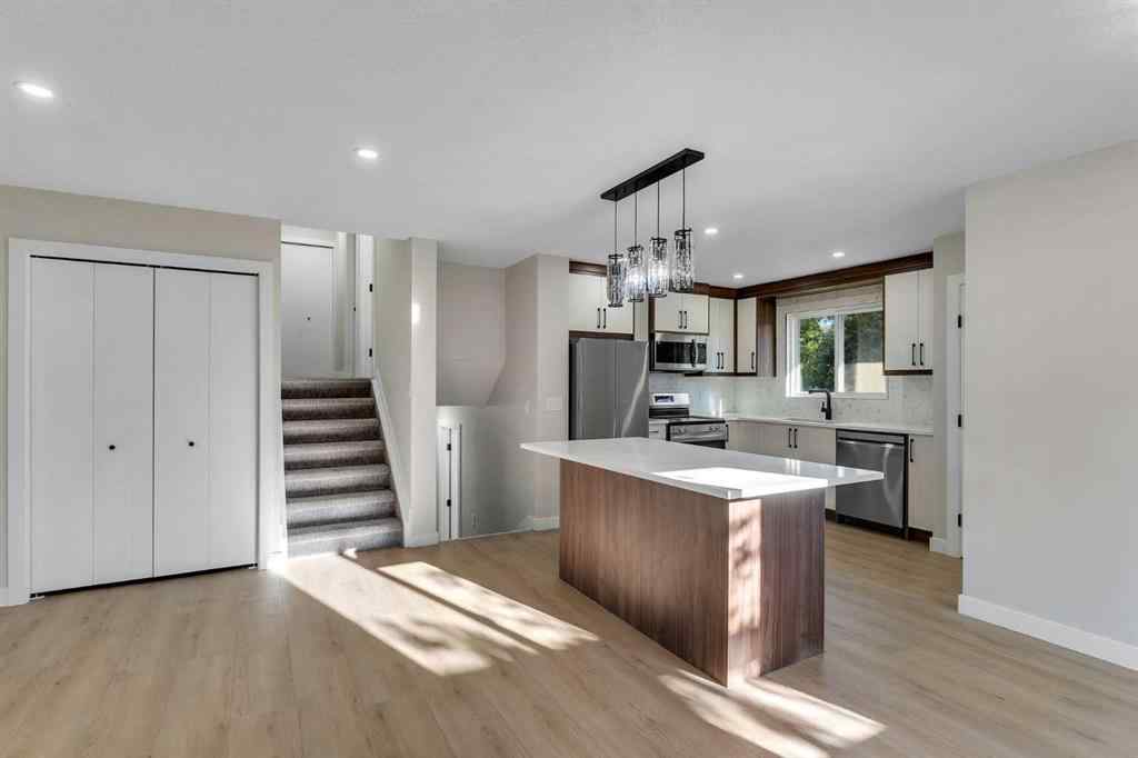 MLS® A2253533 - 14696 Deer Ridge Drive SE in Deer Ridge Calgary, Residential