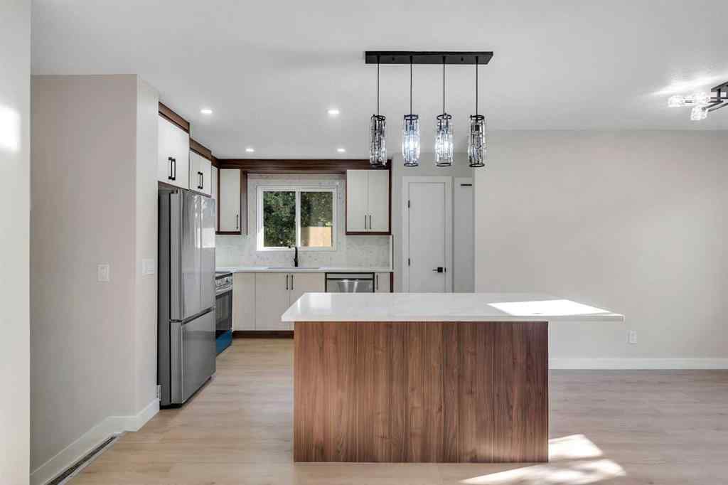 MLS® A2253533 - 14696 Deer Ridge Drive SE in Deer Ridge Calgary, Residential