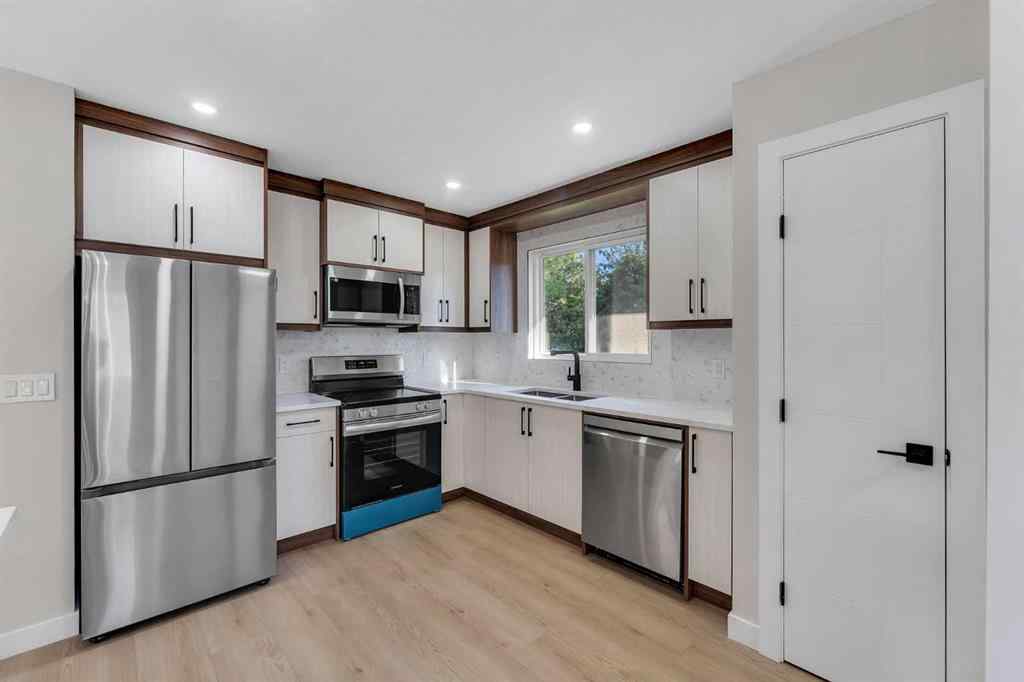 MLS® A2253533 - 14696 Deer Ridge Drive SE in Deer Ridge Calgary, Residential