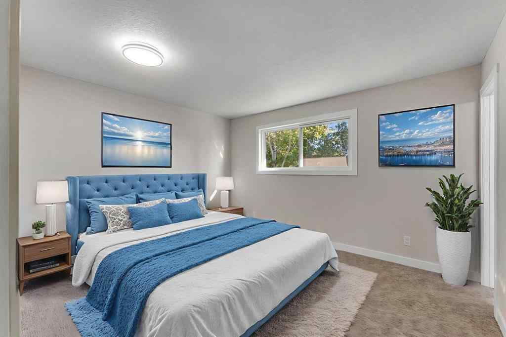 MLS® A2253533 - 14696 Deer Ridge Drive SE in Deer Ridge Calgary, Residential