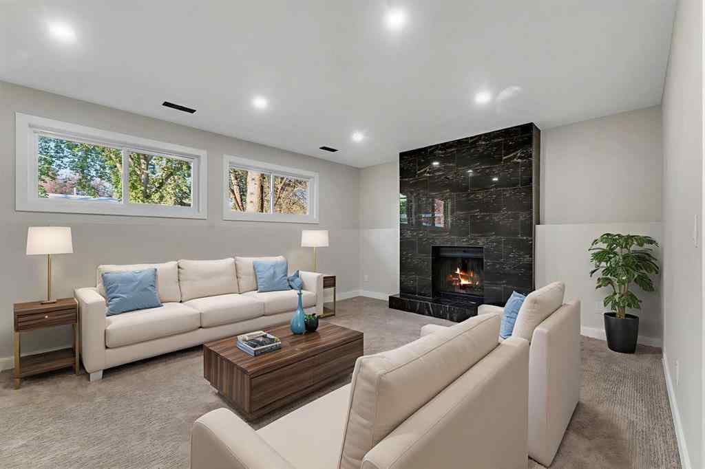 MLS® A2253533 - 14696 Deer Ridge Drive SE in Deer Ridge Calgary, Residential