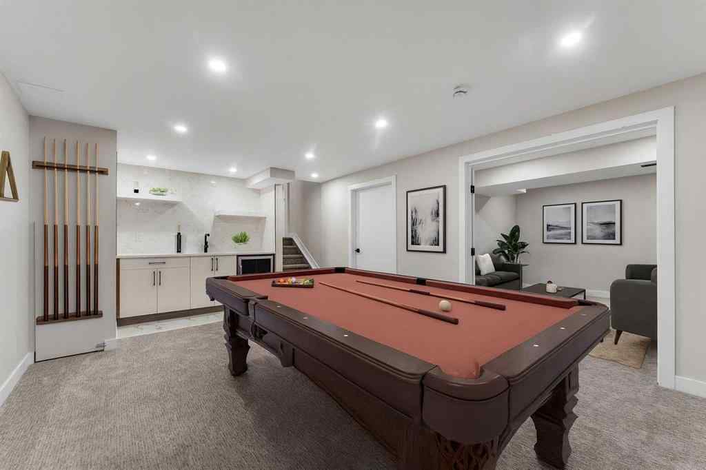 MLS® A2253533 - 14696 Deer Ridge Drive SE in Deer Ridge Calgary, Residential