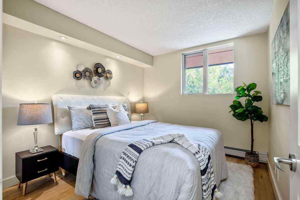 MLS® A2253534 - Unit #308 716 3 Avenue NW in Sunnyside Calgary, Residential
