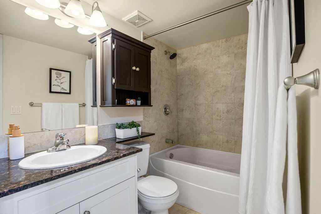 MLS® A2253534 - Unit #308 716 3 Avenue NW in Sunnyside Calgary, Residential